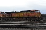BNSF 5180 - Roster